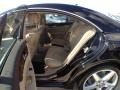 2012 Obsidian Black Metallic Mercedes-Benz CLS 550 4Matic Coupe  photo #9