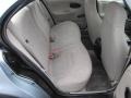 Gray Rear Seat Photo for 2001 Saturn S Series #6115154