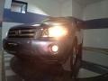 Bluestone Metallic 2006 Toyota Highlander Sport 4WD