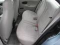 Gray Rear Seat Photo for 2001 Saturn S Series #6115159