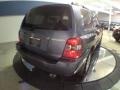Bluestone Metallic - Highlander Sport 4WD Photo No. 4