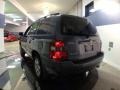 Bluestone Metallic - Highlander Sport 4WD Photo No. 7