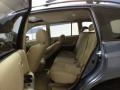 Bluestone Metallic - Highlander Sport 4WD Photo No. 9