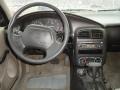 Gray Dashboard Photo for 2001 Saturn S Series #6115164
