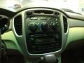 Bluestone Metallic - Highlander Sport 4WD Photo No. 21