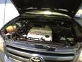 Bluestone Metallic - Highlander Sport 4WD Photo No. 25