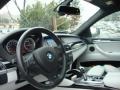 2010 Black Sapphire Metallic BMW X6 M   photo #19