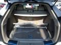 2012 Platinum Ice Tricoat Cadillac SRX Luxury AWD  photo #9