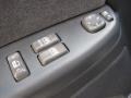 Medium Charcoal Gray Metallic - Silverado 1500 LS Regular Cab 4x4 Photo No. 13