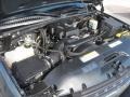 4.8 Liter OHV 16-Valve V8 Engine for 1999 Chevrolet Silverado 1500 LS Regular Cab 4x4 #61152251