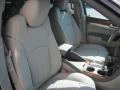 2012 Buick Enclave Titanium Interior Front Seat Photo