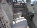 Rear Seat of 2012 Enclave AWD