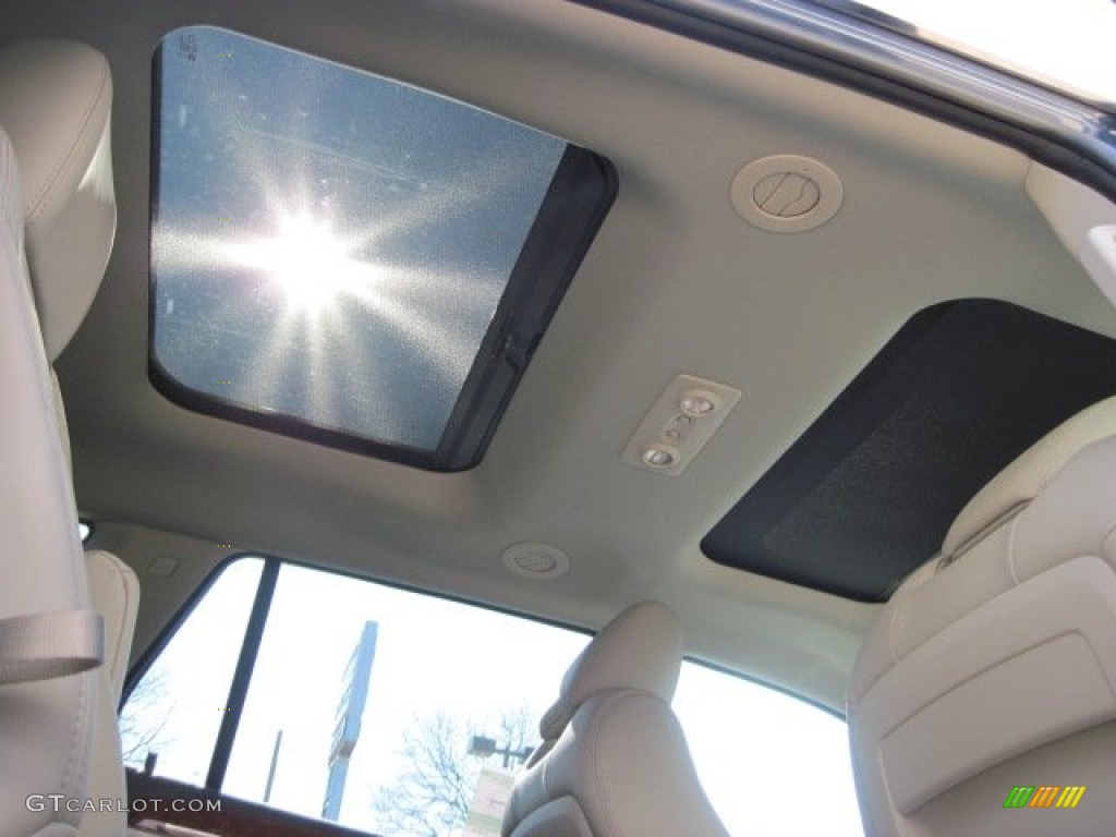 2012 Buick Enclave AWD Sunroof Photos