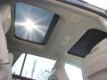 2012 Buick Enclave Titanium Interior Sunroof Photo