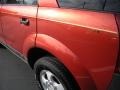 2003 Orange Saturn VUE AWD  photo #8