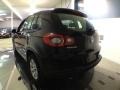 Deep Black Metallic - Tiguan S Photo No. 7