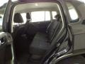 Deep Black Metallic - Tiguan S Photo No. 9