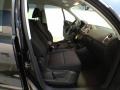 Deep Black Metallic - Tiguan S Photo No. 15