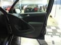Deep Black Metallic - Tiguan S Photo No. 16