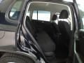 Deep Black Metallic - Tiguan S Photo No. 17