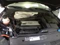 Deep Black Metallic - Tiguan S Photo No. 25