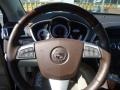 Shale/Brownstone Steering Wheel Photo for 2012 Cadillac SRX #61153220