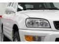 Natural White - RAV4 4WD Photo No. 10