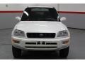 Natural White - RAV4 4WD Photo No. 12