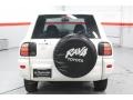 Natural White - RAV4 4WD Photo No. 25