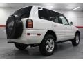 Natural White - RAV4 4WD Photo No. 26
