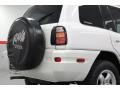 Natural White - RAV4 4WD Photo No. 27