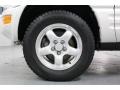 Natural White - RAV4 4WD Photo No. 33
