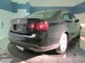 Black - Jetta SE Sedan Photo No. 4