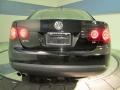 Black - Jetta SE Sedan Photo No. 5