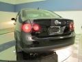 Black - Jetta SE Sedan Photo No. 6
