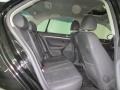 Black - Jetta SE Sedan Photo No. 8
