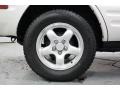 Natural White - RAV4 4WD Photo No. 39