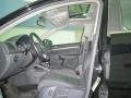 Black - Jetta SE Sedan Photo No. 10