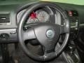 Black - Jetta SE Sedan Photo No. 16