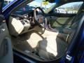 2012 Opulent Blue Metallic Cadillac CTS 4 3.0 AWD Sedan  photo #8