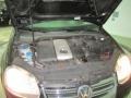 Black - Jetta SE Sedan Photo No. 20