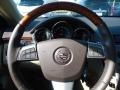 2012 Opulent Blue Metallic Cadillac CTS 4 3.0 AWD Sedan  photo #15