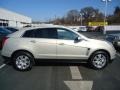 2012 Gold Mist Metallic Cadillac SRX Luxury  photo #4