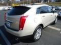 2012 Gold Mist Metallic Cadillac SRX Luxury  photo #5