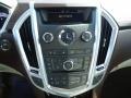 2012 Gold Mist Metallic Cadillac SRX Luxury  photo #13