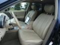 Midnight Blue Pearl - Murano SL AWD Photo No. 12
