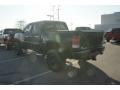 2008 Onyx Black GMC Sierra 1500 Denali Crew Cab AWD  photo #3