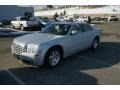 Bright Silver Metallic - 300 Touring Photo No. 4