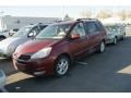 Salsa Red Pearl - Sienna XLE Photo No. 4