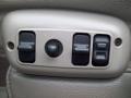 2003 Bright Silver Metallic Dodge Ram 1500 Laramie Quad Cab 4x4  photo #8